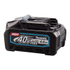 Makita BL4040 XGT / 40V Max / 191B26-6 accu (40 V, 4.0 Ah, origineel)  AMA00449 - 4