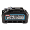 Makita BL4040 XGT / 40V Max / 191B26-6 accu (40 V, 4.0 Ah, origineel)  AMA00449 - 6