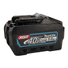 Makita BL4050F XGT / 40V Max / 191L47-8 accu (40 V, 5.0 Ah, origineel)  AMA00773 - 2