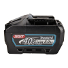 Makita BL4050F XGT / 40V Max / 191L47-8 accu (40 V, 5.0 Ah, origineel)  AMA00773 - 4