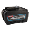 Makita BL4050F XGT / 40V Max / 191L47-8 accu (40 V, 5.0 Ah, origineel)  AMA00773 - 5
