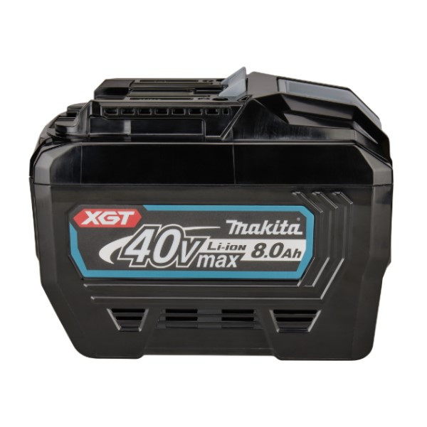 Makita BL4080F XGT / 40V Max / 191X65-8 accu (40 V, 8.0 Ah, origineel)  AMA00769 - 2