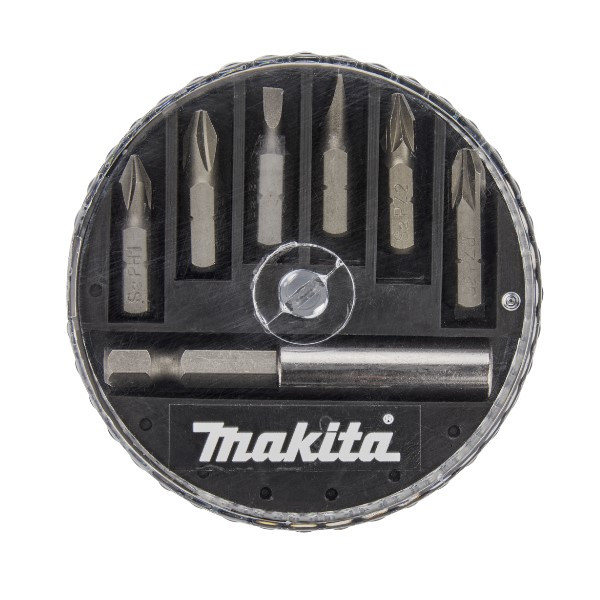 Makita D-73271 Schroefbitset 7-delig  AMA00807 - 1