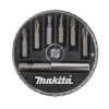 Makita D-73271 Schroefbitset 7-delig  AMA00807 - 1