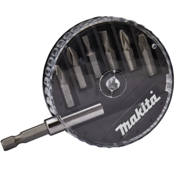 Makita D-73271 Schroefbitset 7-delig  AMA00807 - 2
