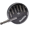 Makita D-73271 Schroefbitset 7-delig  AMA00807 - 2