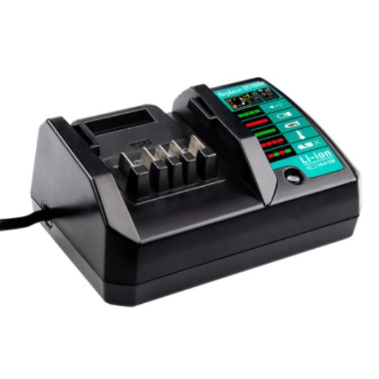 Makita dc18wa sales u charger