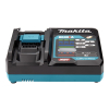Makita DC40RA XGT / 191E07-8 snellader (40 V, 6 A-12 A, 310W, origineel)  AMA00787 - 1