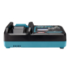 Makita DC40RA XGT / 191E07-8 snellader (40 V, 6 A-12 A, 310W, origineel)  AMA00787 - 2
