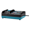 Makita DC40RA XGT / 191E07-8 snellader (40 V, 6 A-12 A, 310W, origineel)  AMA00787 - 3