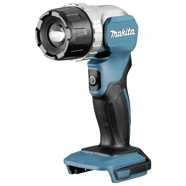 Makita DML808 zaklamp led (18 V, origineel) AMA00378 - 1