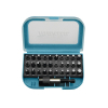 Makita P-73374 Schroefbitset 31-delig AMA00730 - 1