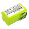 Makita TL00000012 accu (4,8 V, 2.0 Ah, Ni-MH, 123accu huismerk) AMA00060 - 1