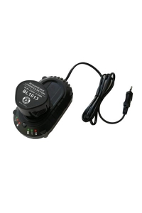 Makita oplader voor 10.8 volt - 12 volt Li-ion (123accu huismerk)  APO00102