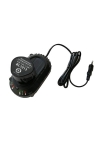 Makita oplader voor 10.8 volt - 12 volt Li-ion (123accu huismerk)