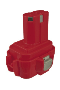 Maktec 9000 / 9100 / 9101 accu (9.6 V, 1500 mAh, 123accu huismerk)  AMA00330