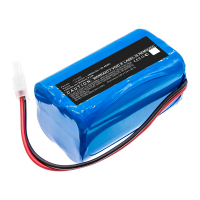 Mamibot 171103 accu (14.8 V, 2600 mAh, 123accu huismerk)  AMA00474