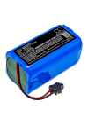 Mamibot CONG1002 accu (2600 mAh, 123accu huismerk) AMA00475 - 1