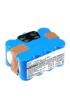 Mamirobot 12SC3000S1P accu (3000 mAh, 123accu huismerk) AMA00242 - 1