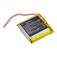 Marantz SPY114648 accu (3.7 V, 2900 mAh, 123accu huismerk)  AMA00479