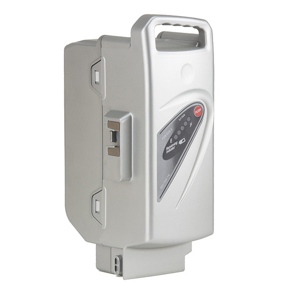 Maratron 75-05-00107 zitbuis fietsaccu voor Panasonic 26V (25,2V, 23Ah)  Maratron 123accu.nl