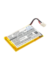 Marmitek 8269 / 28253 accu (3.7 V, 850 mAh, 123accu huismerk) AMA00382 - 1