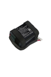 Marshall C196G1 accu (11.1 V, 5200 mAh, 123accu huismerk) AMA00355 - 1
