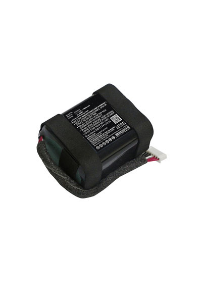 Marshall C196G1 accu (11.1 V, 6800 mAh, 123accu huismerk) AMA00354 - 1