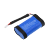 Marshall C406A2 / C406A22 / C406A2-2 accu (7.4 V, 2600 mAh, 123accu huismerk) AMA00749 - 1