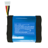 Marshall C406A7 accu (11.1 V, 3350 mAh, 123accu huismerk) AMA00776 - 1