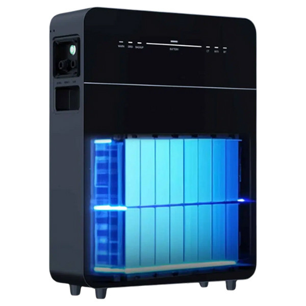 [BE] Marstek Venus E 3.0 plug-in thuisbatterij AMA00899 - 4