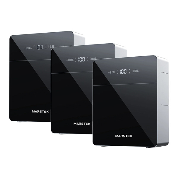 [BE] Marstek Venus E 4,0 15 kWh plug-in thuisbatterij set AMA00915 - 1
