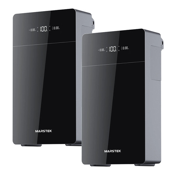 [BE] Marstek Venus E Max 20 kWh plug-in thuisbatterij set AMA00917 - 1