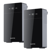 [BE] Marstek Venus E Max 20 kWh plug-in thuisbatterij set AMA00917