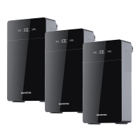 [BE] Marstek Venus E Max 30 kWh plug-in thuisbatterij set AMA00918