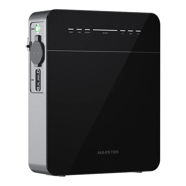 [BE] Marstek Venus E Mini 2 kWh plug-in thuisbatterij AMA00910 - 1