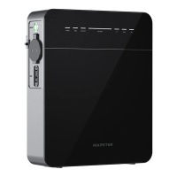 [BE] Marstek Venus E Mini 2 kWh plug-in thuisbatterij AMA00910