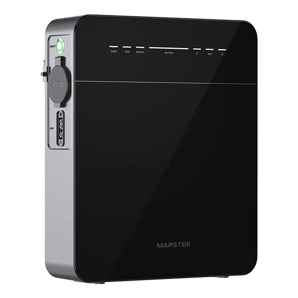 [BE] Marstek Venus E Mini 4 kWh plug-in thuisbatterij set AMA00911 - 2