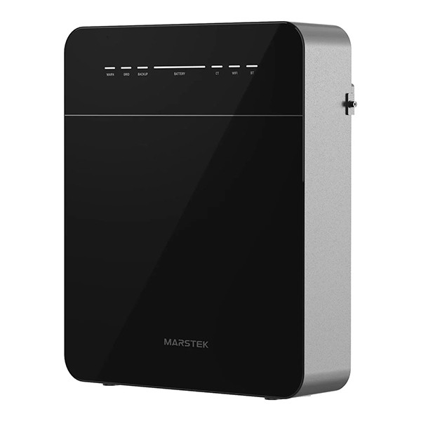 [BE] Marstek Venus E Mini 4 kWh plug-in thuisbatterij set AMA00911 - 3
