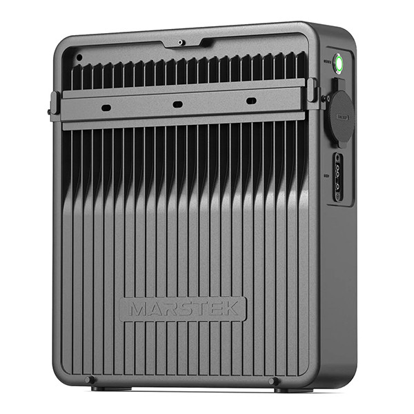 [BE] Marstek Venus E Mini 4 kWh plug-in thuisbatterij set AMA00911 - 4