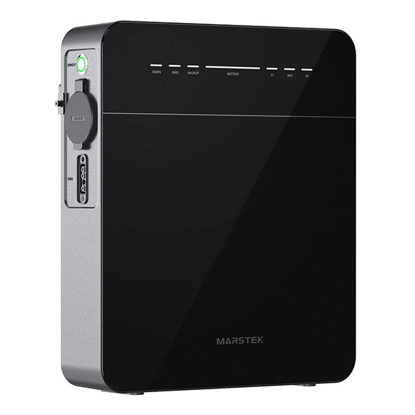 [BE] Marstek Venus E Mini 6 kWh plug-in thuisbatterij set AMA00912 - 2