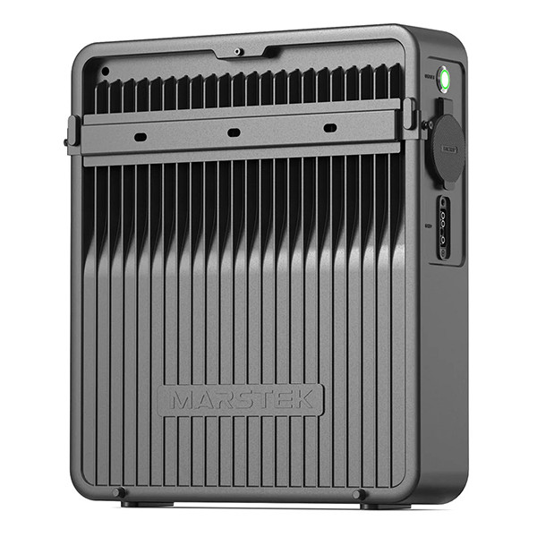 [BE] Marstek Venus E Mini 6 kWh plug-in thuisbatterij set AMA00912 - 4