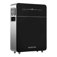 Marstek Venus E 3.0 plug-in thuisbatterij AMA00866