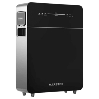 Marstek Venus E 3.0 plug-in thuisbatterij AMA00866