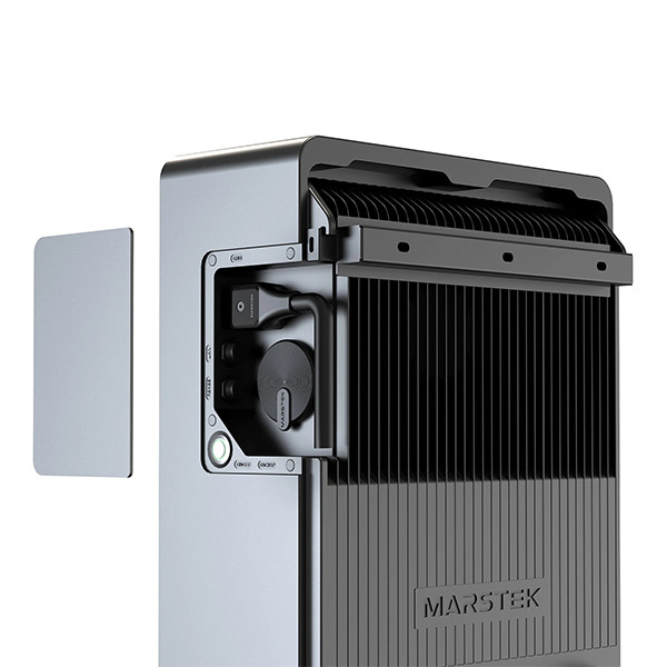 Marstek Venus E 4,0 5 kWh plug-in thuisbatterij AMA00904 - 4
