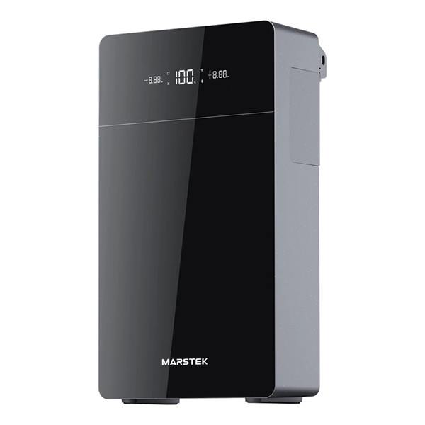 Marstek Venus E Max 10 kWh plug-in thuisbatterij AMA00907 - 1