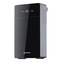 Marstek Venus E Max 10 kWh plug-in thuisbatterij AMA00907