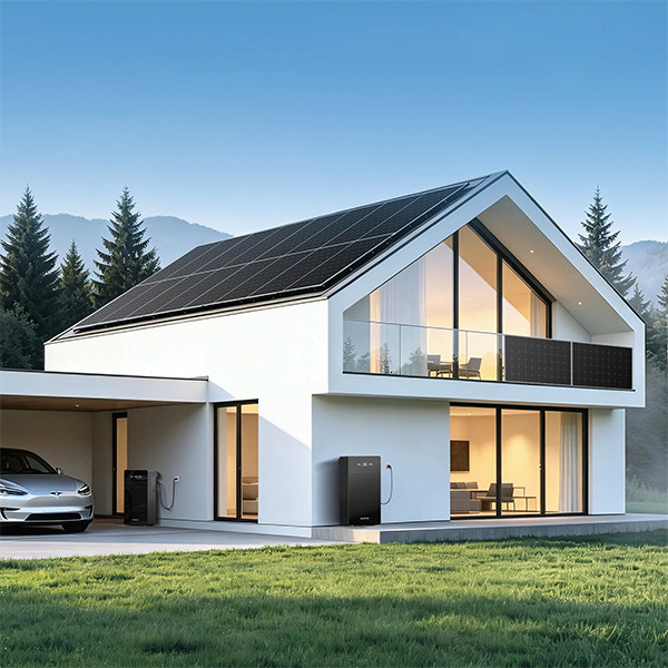 Marstek Venus E Max 20 kWh plug-in thuisbatterij set AMA00908 - 10