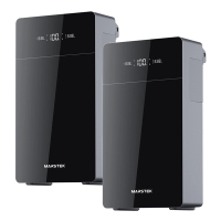 Marstek Venus E Max 20 kWh plug-in thuisbatterij set AMA00908