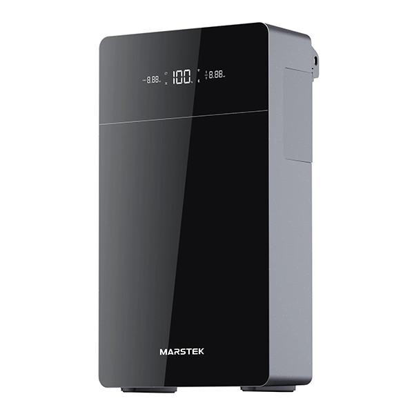 Marstek Venus E Max 20 kWh plug-in thuisbatterij set AMA00908 - 2